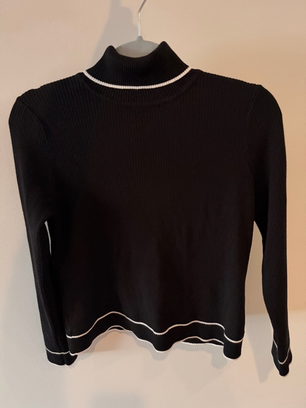 Adrianna Papell sweater